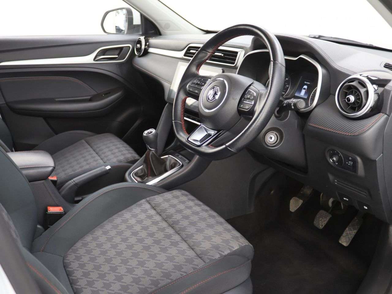2021 MG MG ZS 2021 MG MG ZS