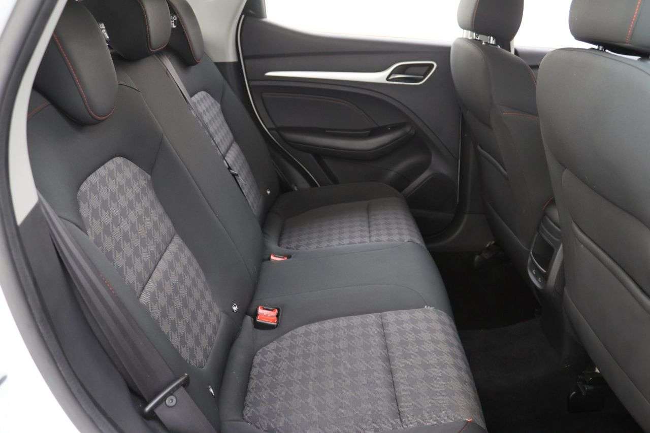 2021 MG MG ZS 2021 MG MG ZS