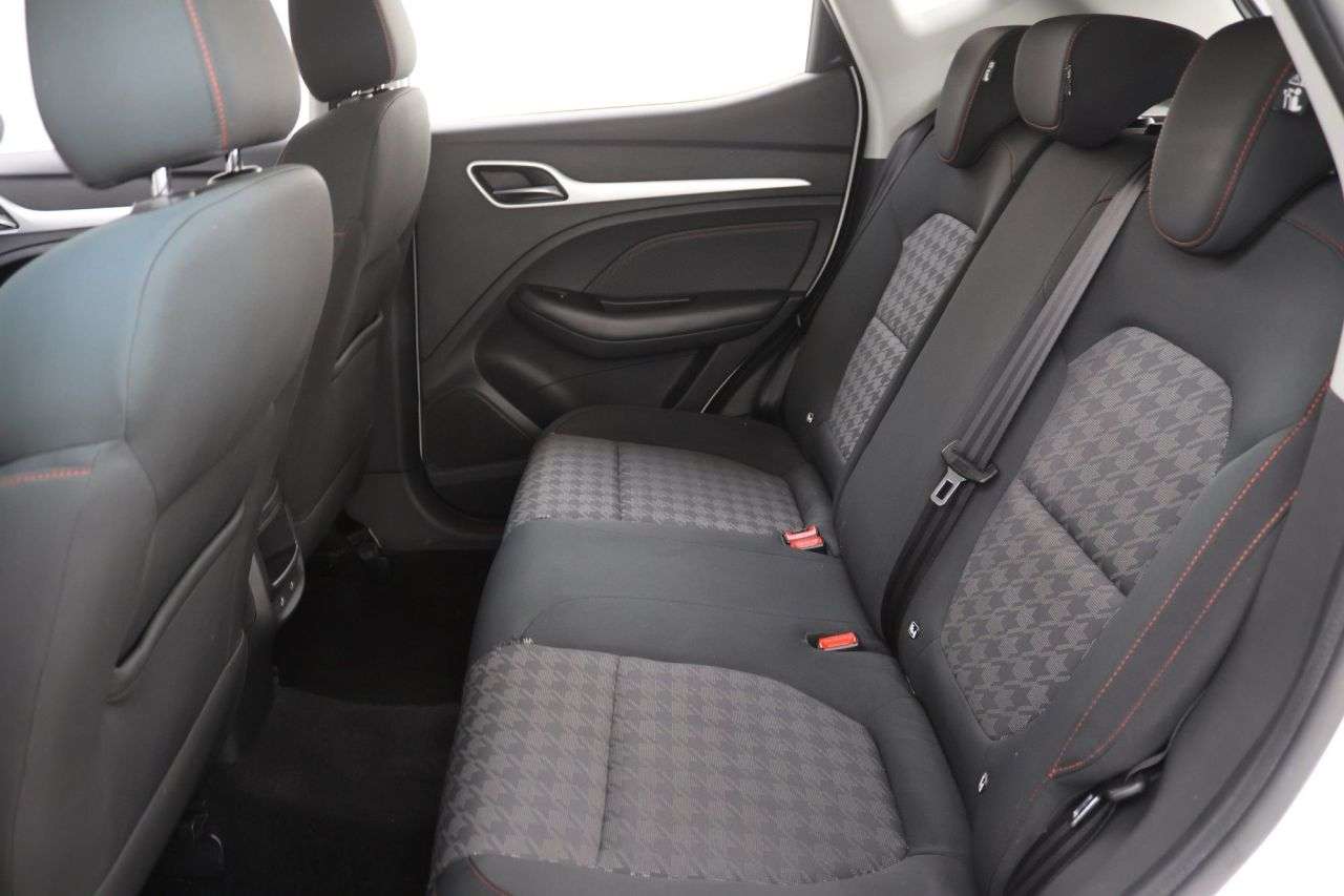 2021 MG MG ZS 2021 MG MG ZS