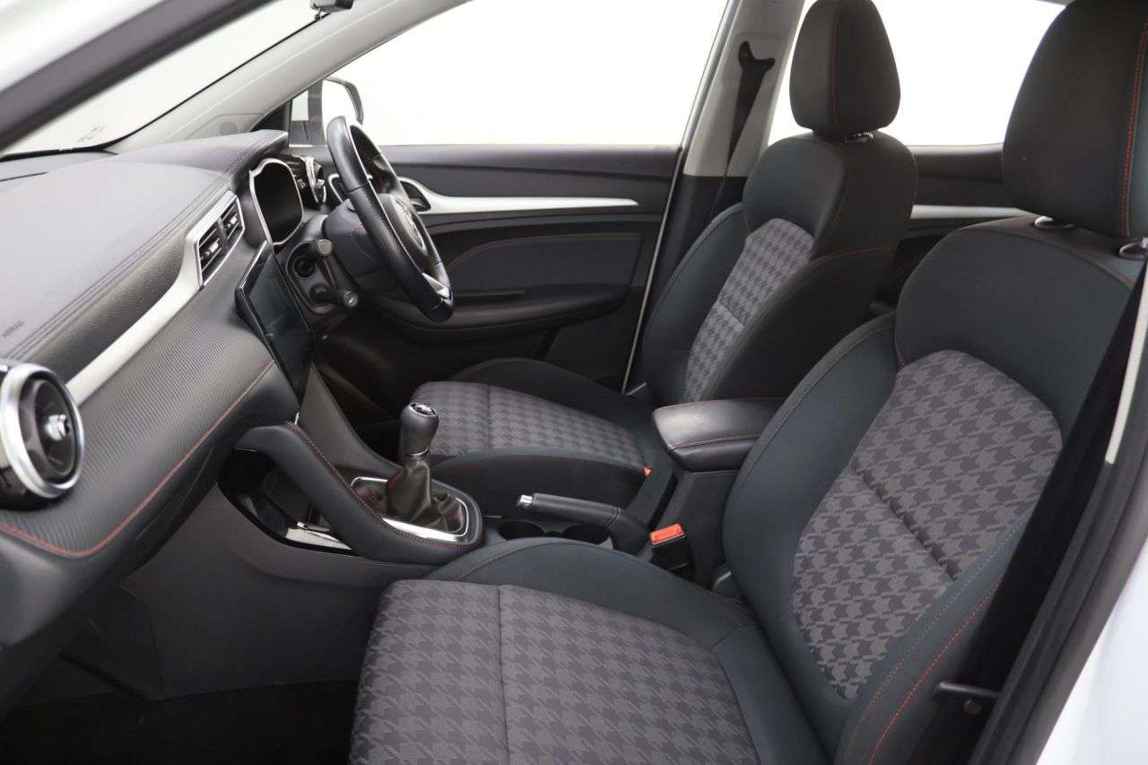 2021 MG MG ZS 2021 MG MG ZS