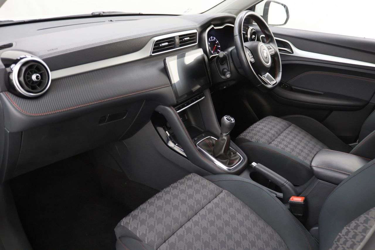 2021 MG MG ZS 2021 MG MG ZS