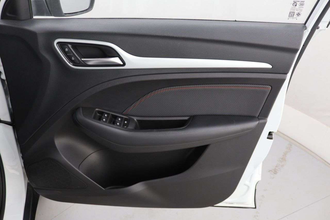 2021 MG MG ZS 2021 MG MG ZS