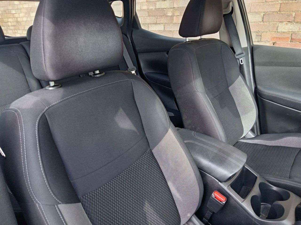 2021 NISSAN QASHQAI 2021 NISSAN QASHQAI