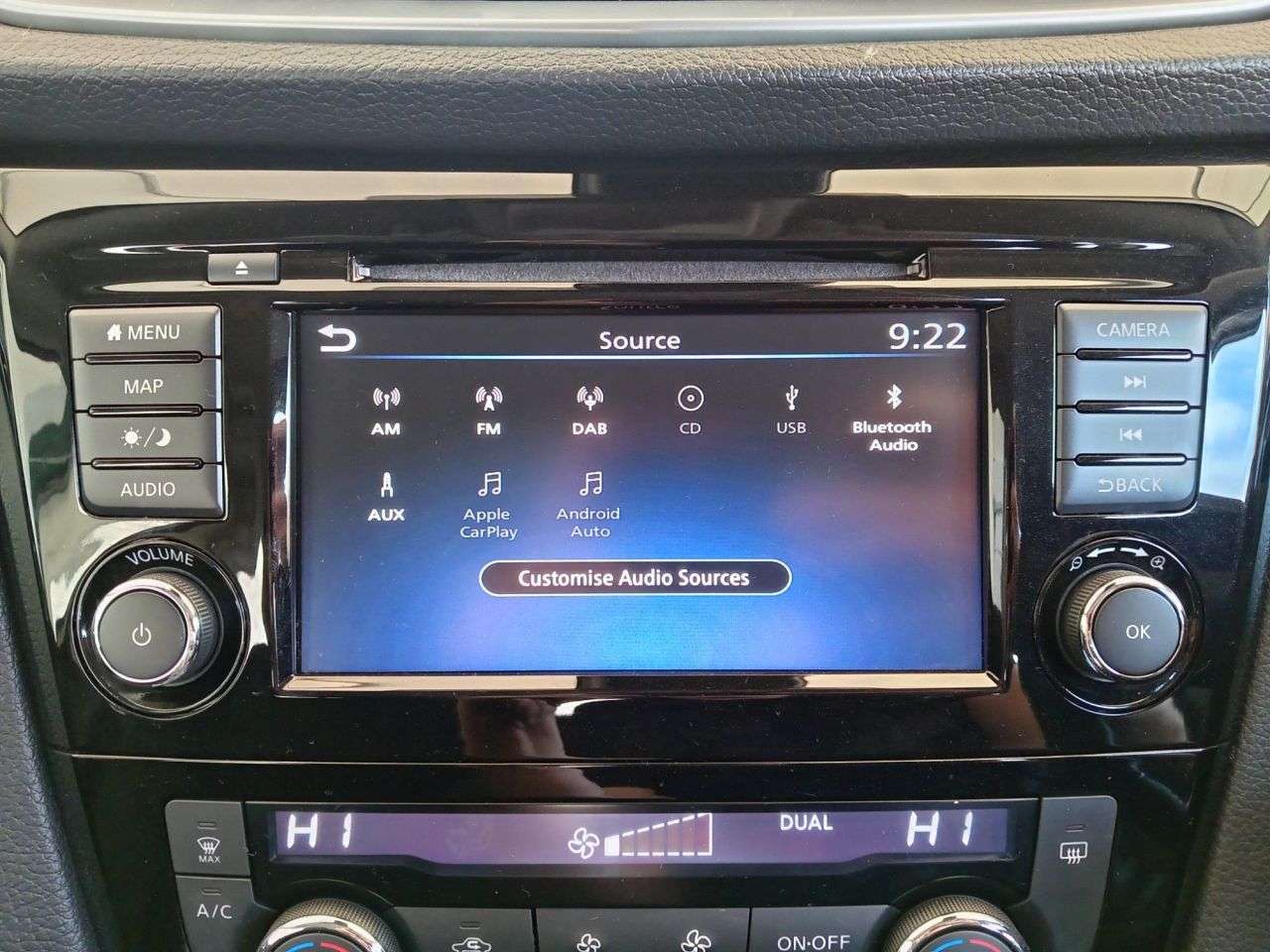 2021 NISSAN QASHQAI 2021 NISSAN QASHQAI
