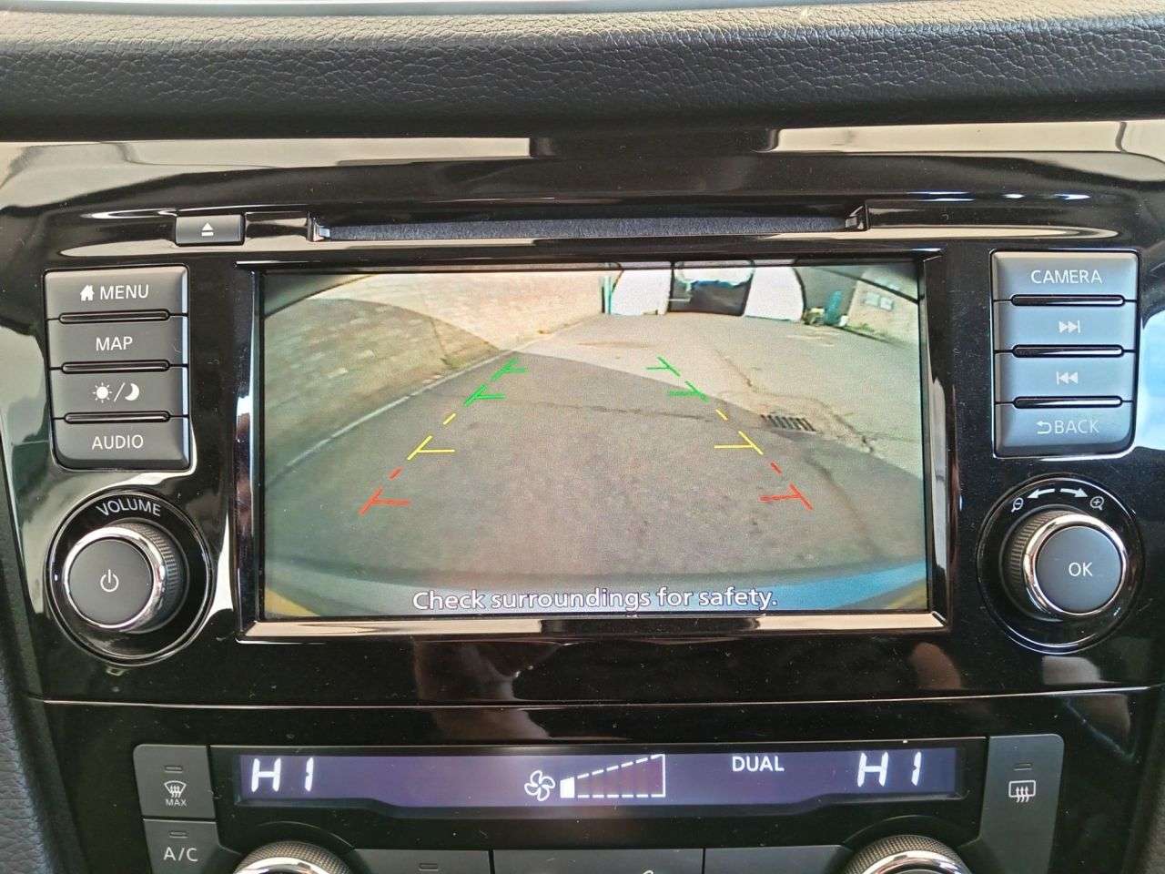2021 NISSAN QASHQAI 2021 NISSAN QASHQAI