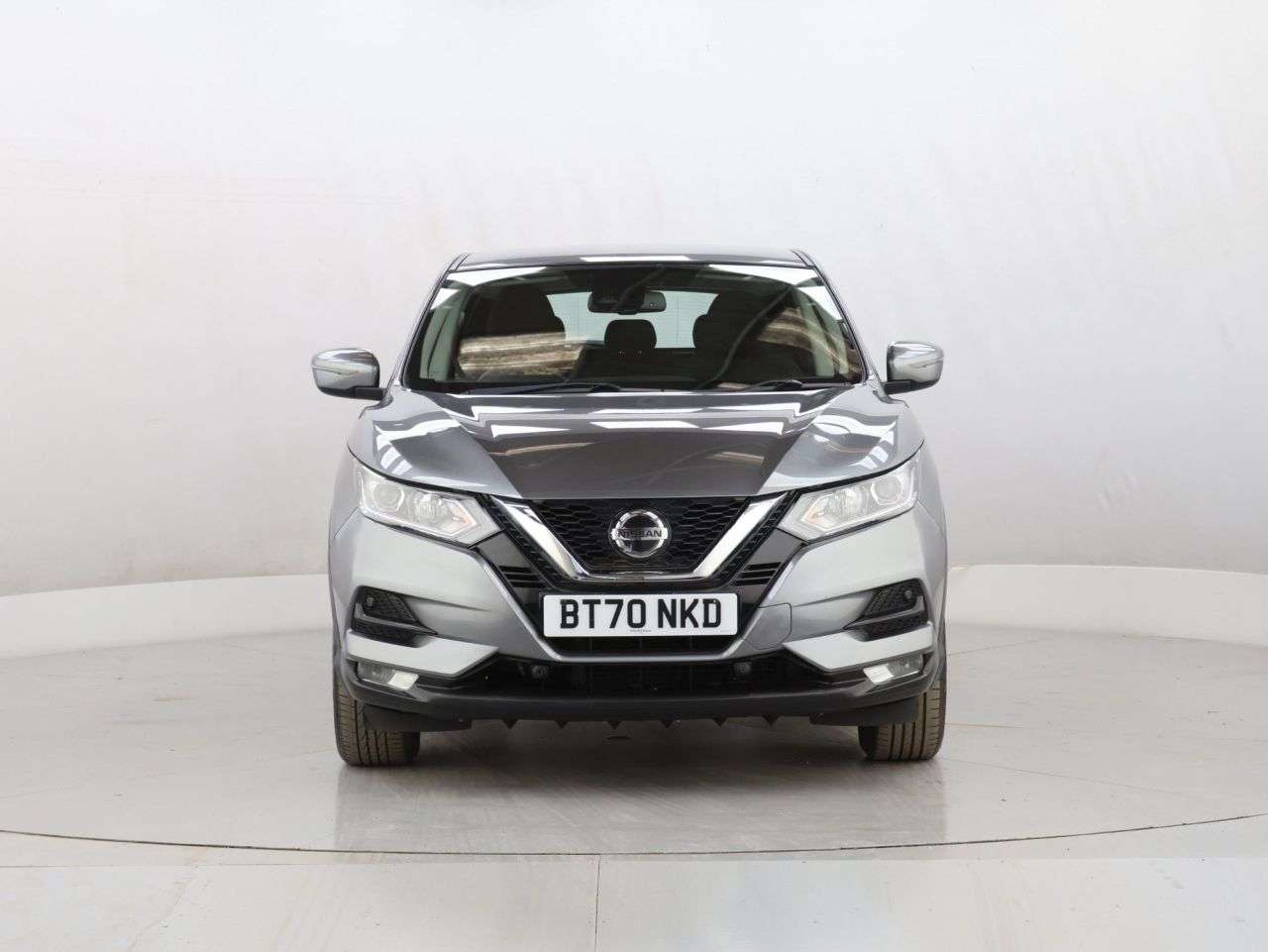 A 2021 NISSAN QASHQAI 1.3 DIG-T Acenta Premium SUV 5dr Petrol DCT Auto Euro 6 (s/s) (160 ps) A 2021 NISSAN QASHQAI 1.3 DIG-T Acenta Premium SUV 5dr Petrol DCT Auto Euro 6 (s/s) (160 ps)