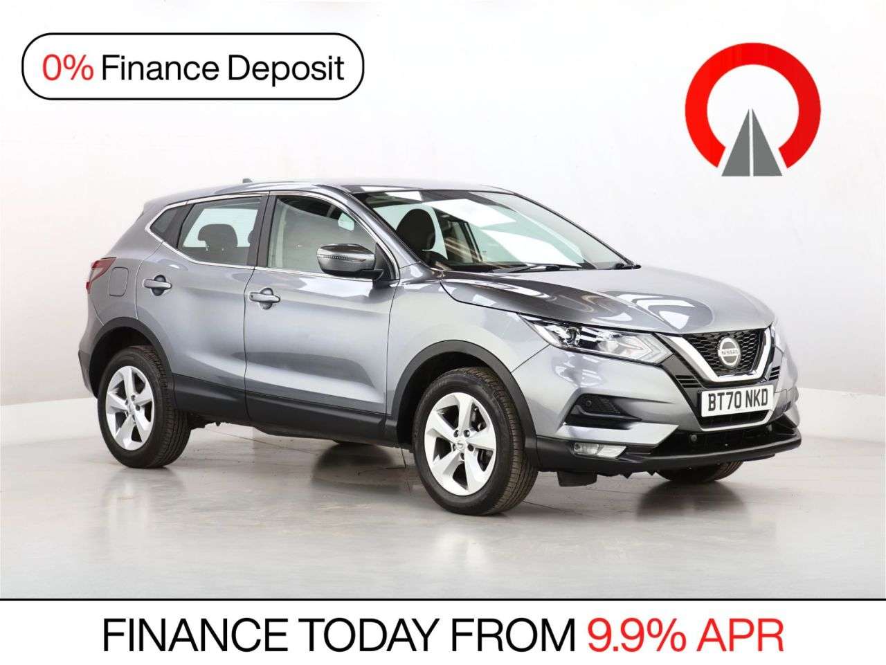A 2021 NISSAN QASHQAI 1.3 DIG-T Acenta Premium SUV 5dr Petrol DCT Auto Euro 6 (s/s) (160 ps) A 2021 NISSAN QASHQAI 1.3 DIG-T Acenta Premium SUV 5dr Petrol DCT Auto Euro 6 (s/s) (160 ps)