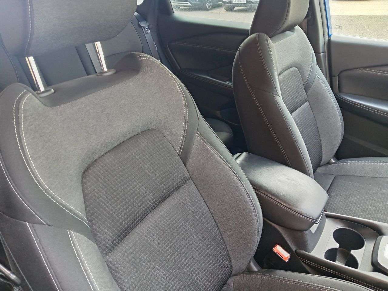 2023 NISSAN QASHQAI 2023 NISSAN QASHQAI