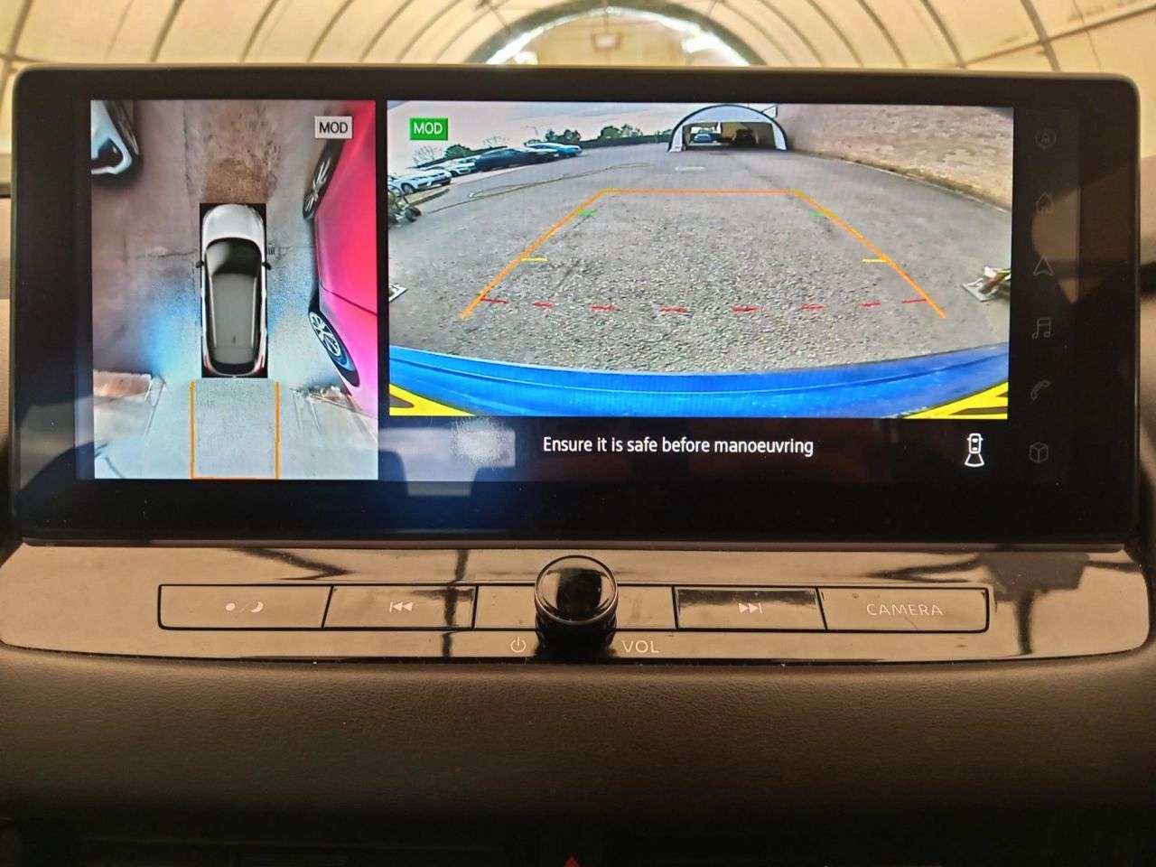 2023 NISSAN QASHQAI 2023 NISSAN QASHQAI