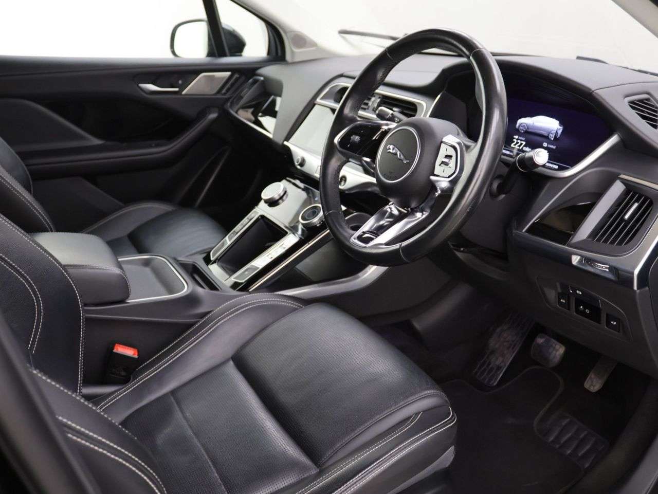2020 JAGUAR I-PACE 2020 JAGUAR I-PACE