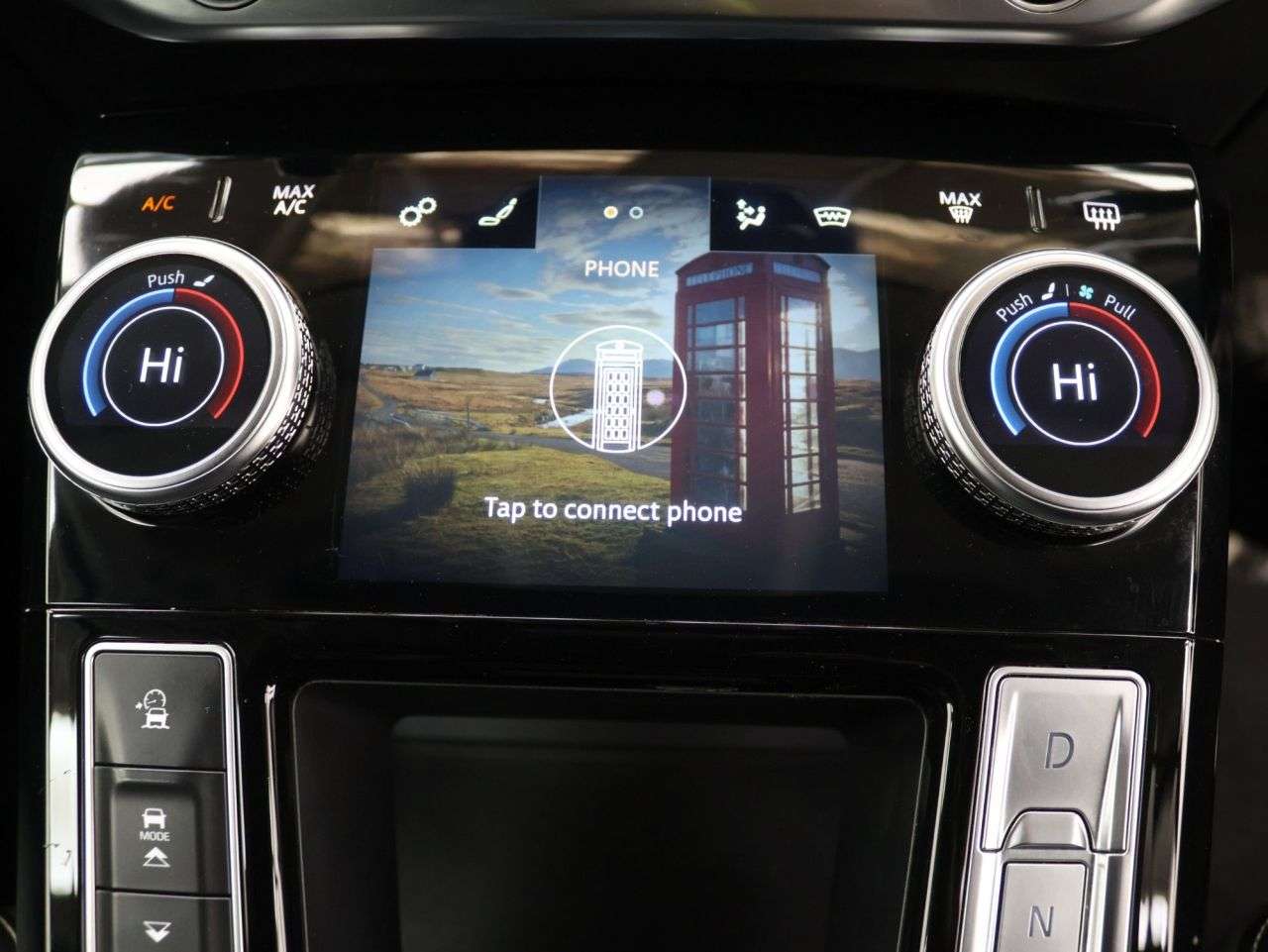 2020 JAGUAR I-PACE 2020 JAGUAR I-PACE