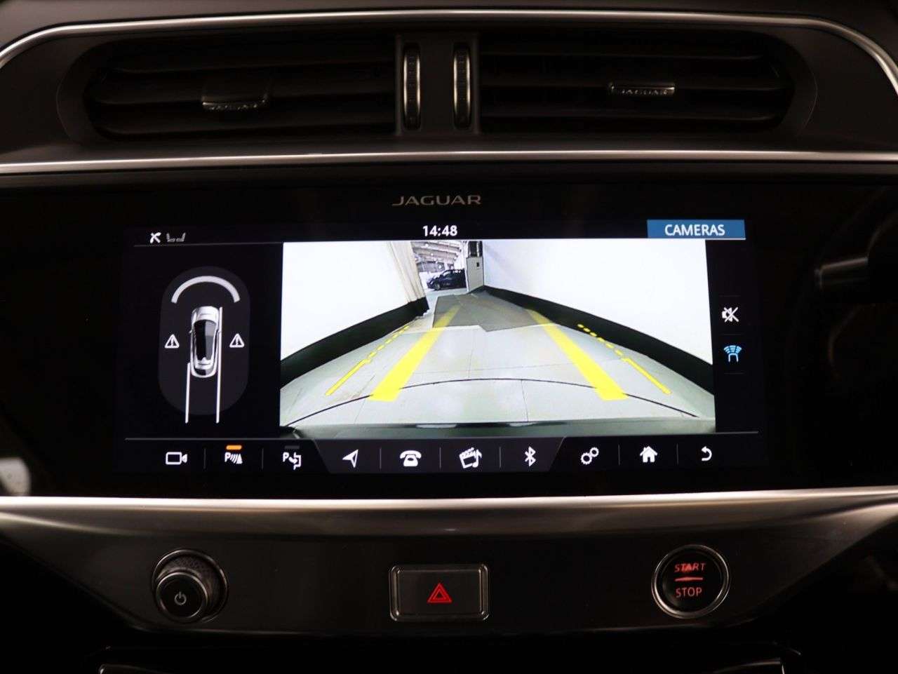 2020 JAGUAR I-PACE 2020 JAGUAR I-PACE