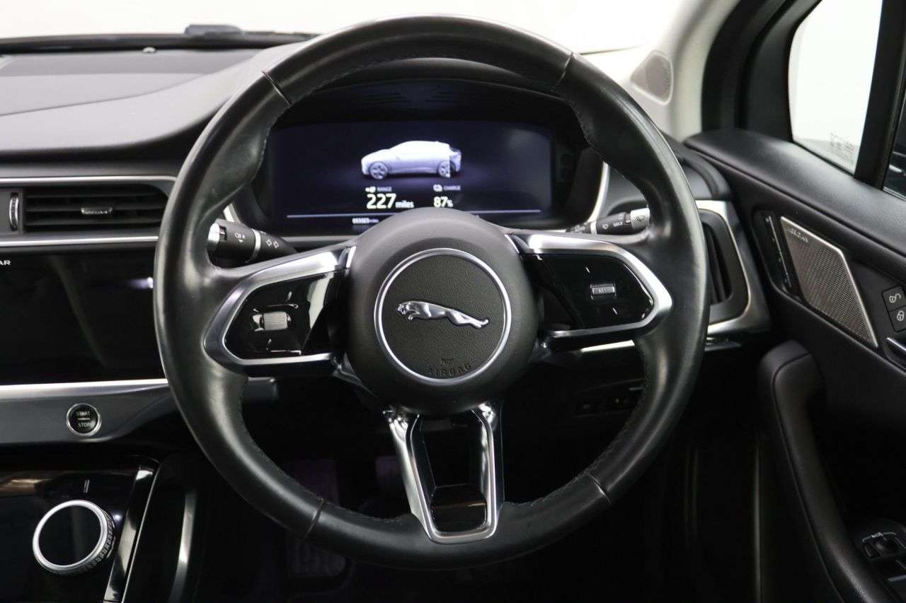 2020 JAGUAR I-PACE 2020 JAGUAR I-PACE