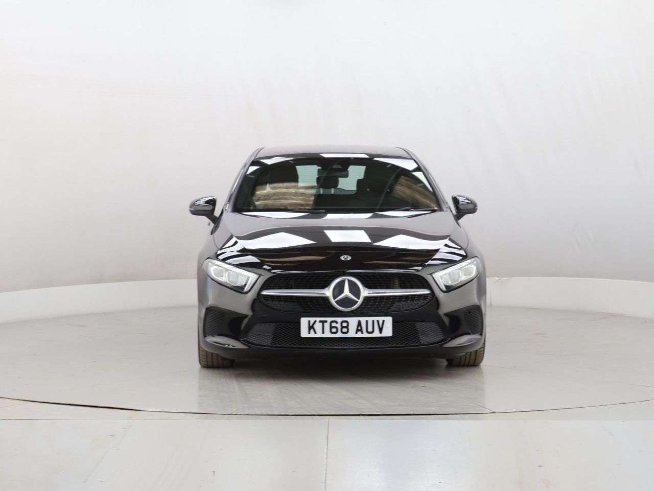 A 2018 MERCEDES-BENZ A CLASS 1.5 A180d Sport Hatchback 5dr Diesel 7G-DCT Euro 6 (s/s) (116 ps) A 2018 MERCEDES-BENZ A CLASS 1.5 A180d Sport Hatchback 5dr Diesel 7G-DCT Euro 6 (s/s) (116 ps)