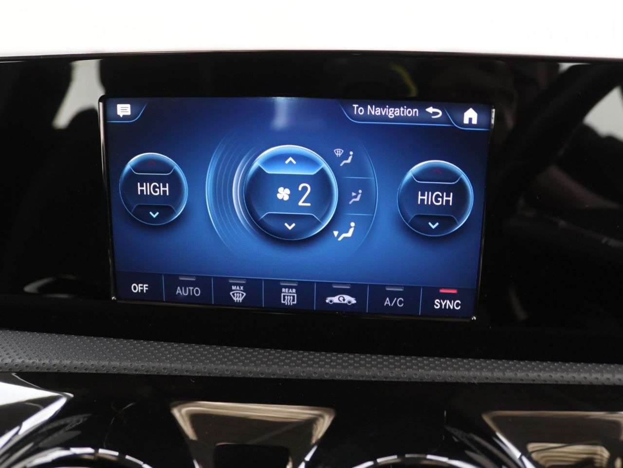 2018 MERCEDES-BENZ A CLASS 2018 MERCEDES-BENZ A CLASS