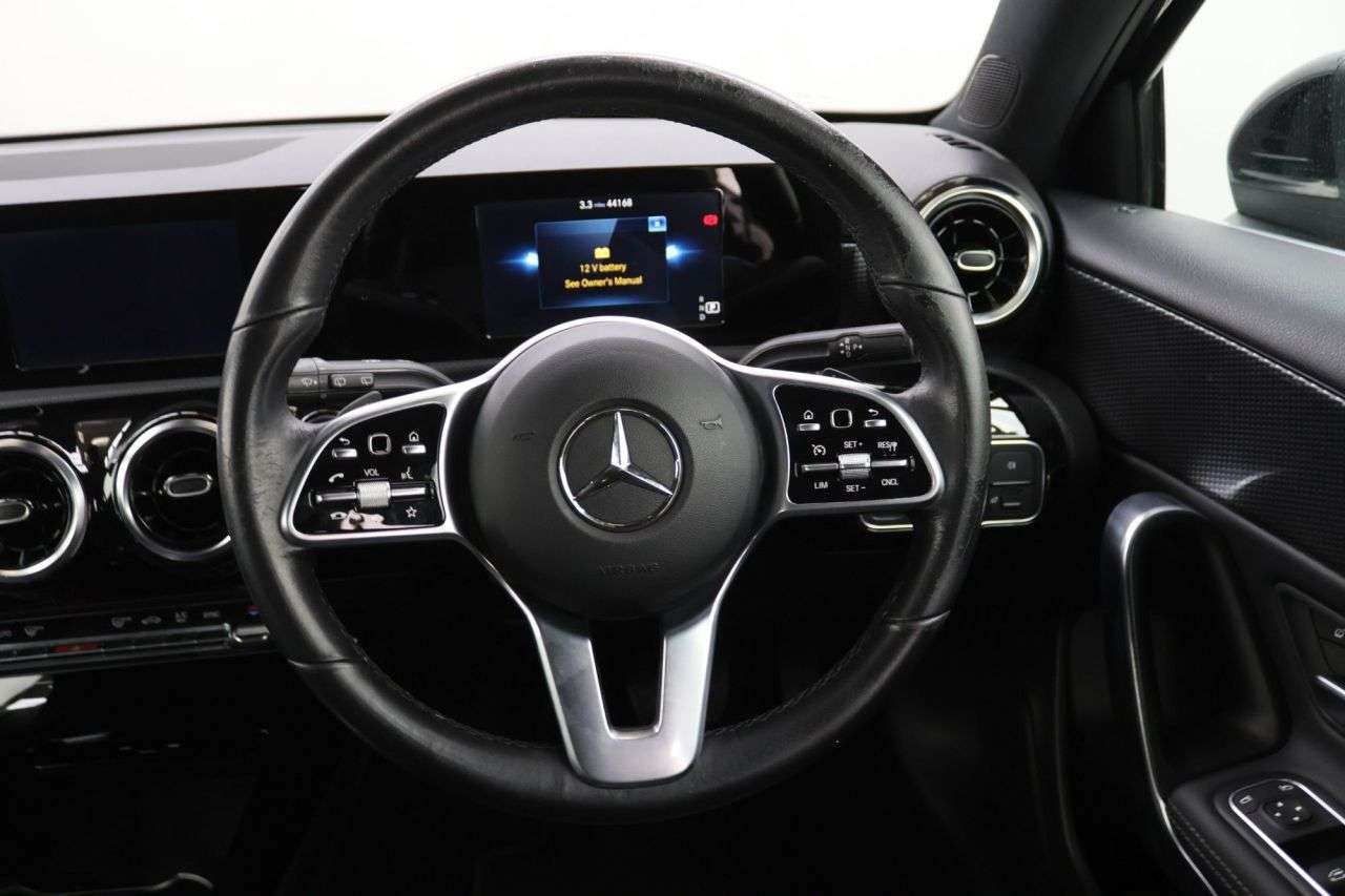 2018 MERCEDES-BENZ A CLASS 2018 MERCEDES-BENZ A CLASS