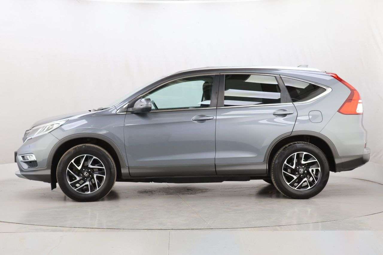 2018 HONDA CR-V 2018 HONDA CR-V