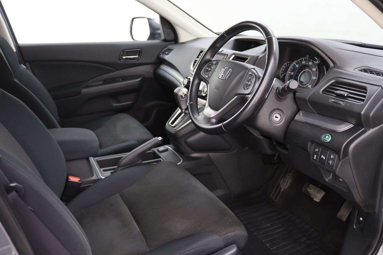 2018 HONDA CR-V 2018 HONDA CR-V