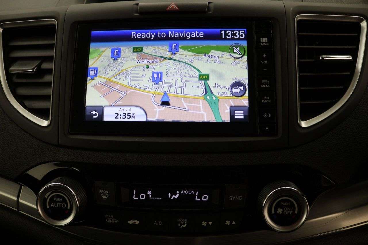 2018 HONDA CR-V 2018 HONDA CR-V