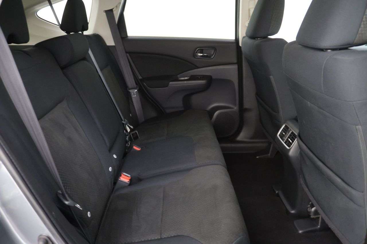 2018 HONDA CR-V 2018 HONDA CR-V
