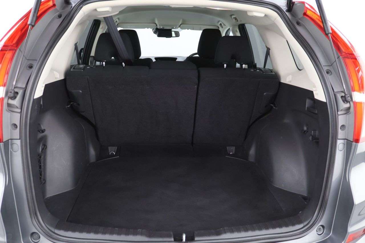 2018 HONDA CR-V 2018 HONDA CR-V