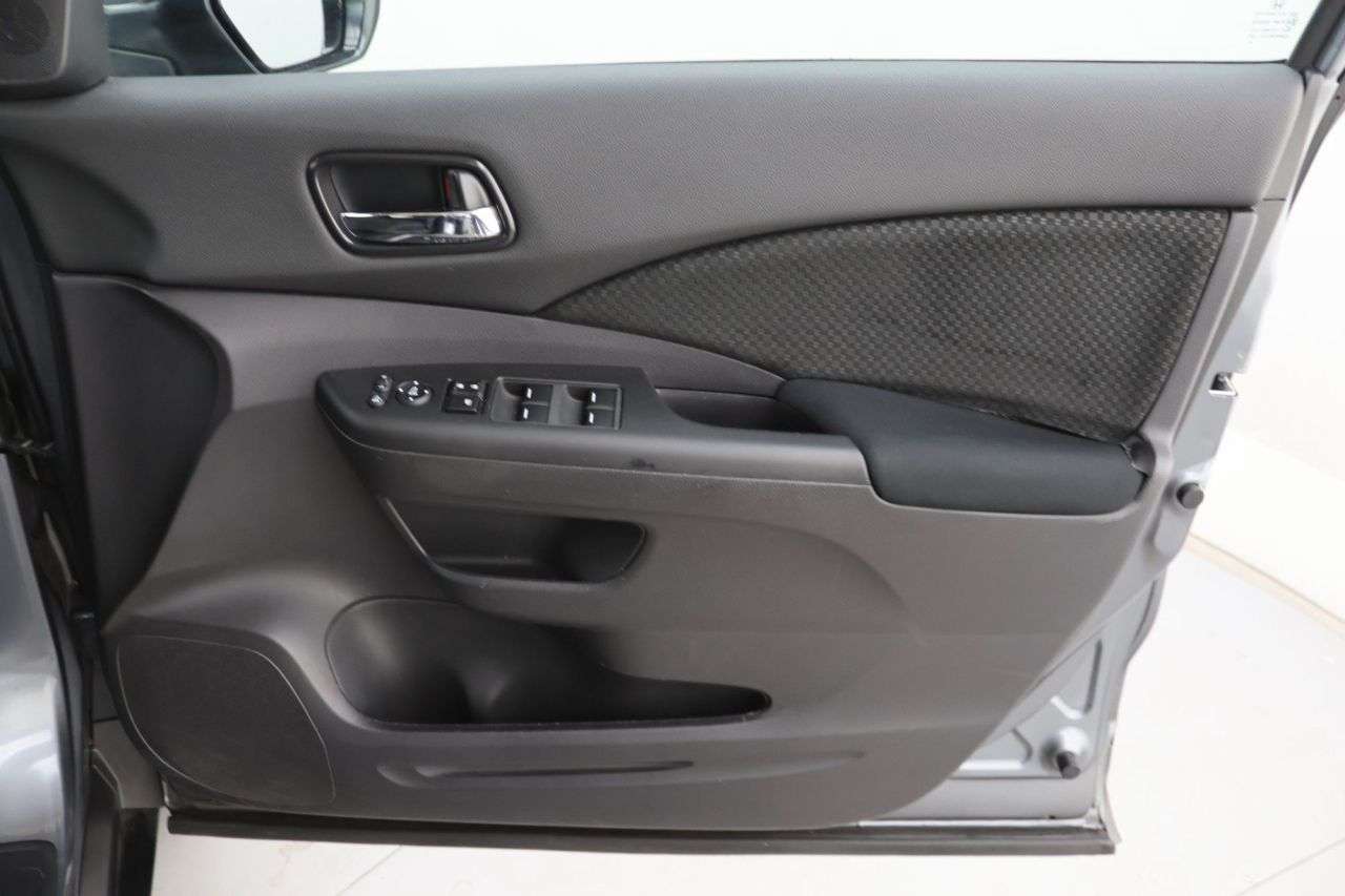 2018 HONDA CR-V 2018 HONDA CR-V