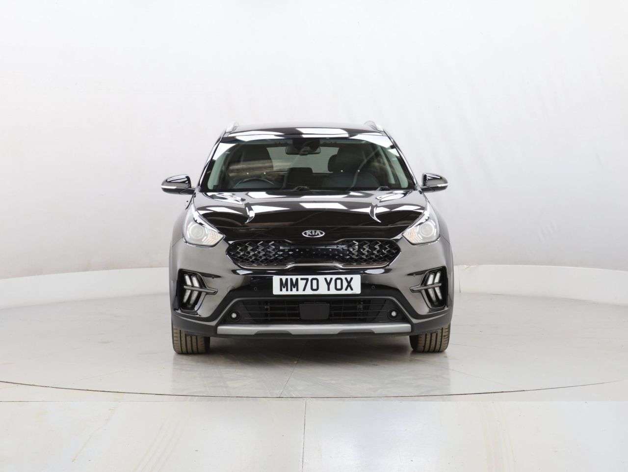 A 2021 KIA NIRO 1.6 GDi 3 SUV 5dr Petrol Hybrid DCT Euro 6 (s/s) (139 bhp) A 2021 KIA NIRO 1.6 GDi 3 SUV 5dr Petrol Hybrid DCT Euro 6 (s/s) (139 bhp)
