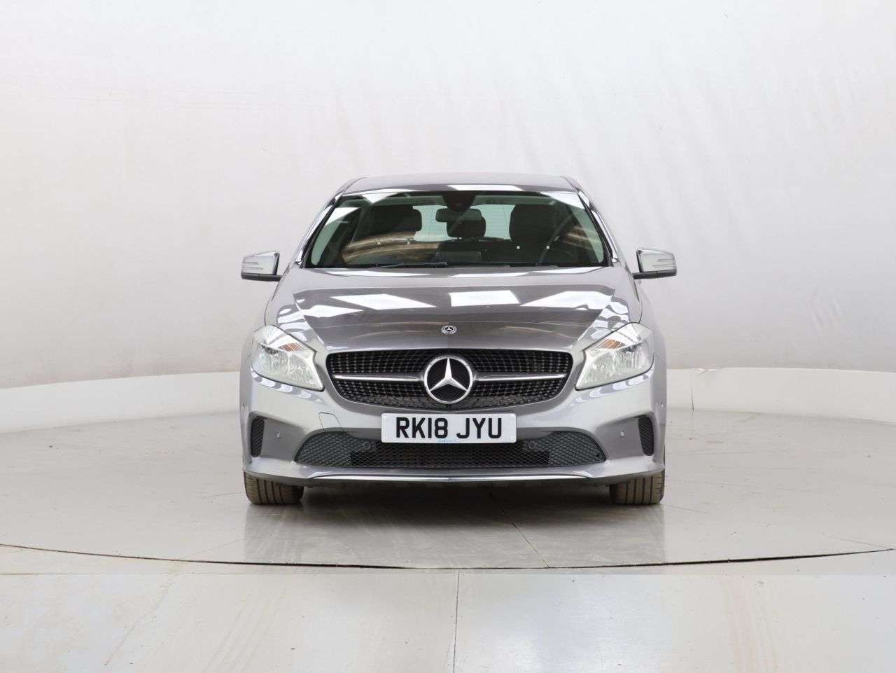 A 2018 MERCEDES-BENZ A CLASS 1.6 A160 SE (Executive) Hatchback 5dr Petrol Manual Euro 6 (s/s) (102 ps) A 2018 MERCEDES-BENZ A CLASS 1.6 A160 SE (Executive) Hatchback 5dr Petrol Manual Euro 6 (s/s) (102 ps)
