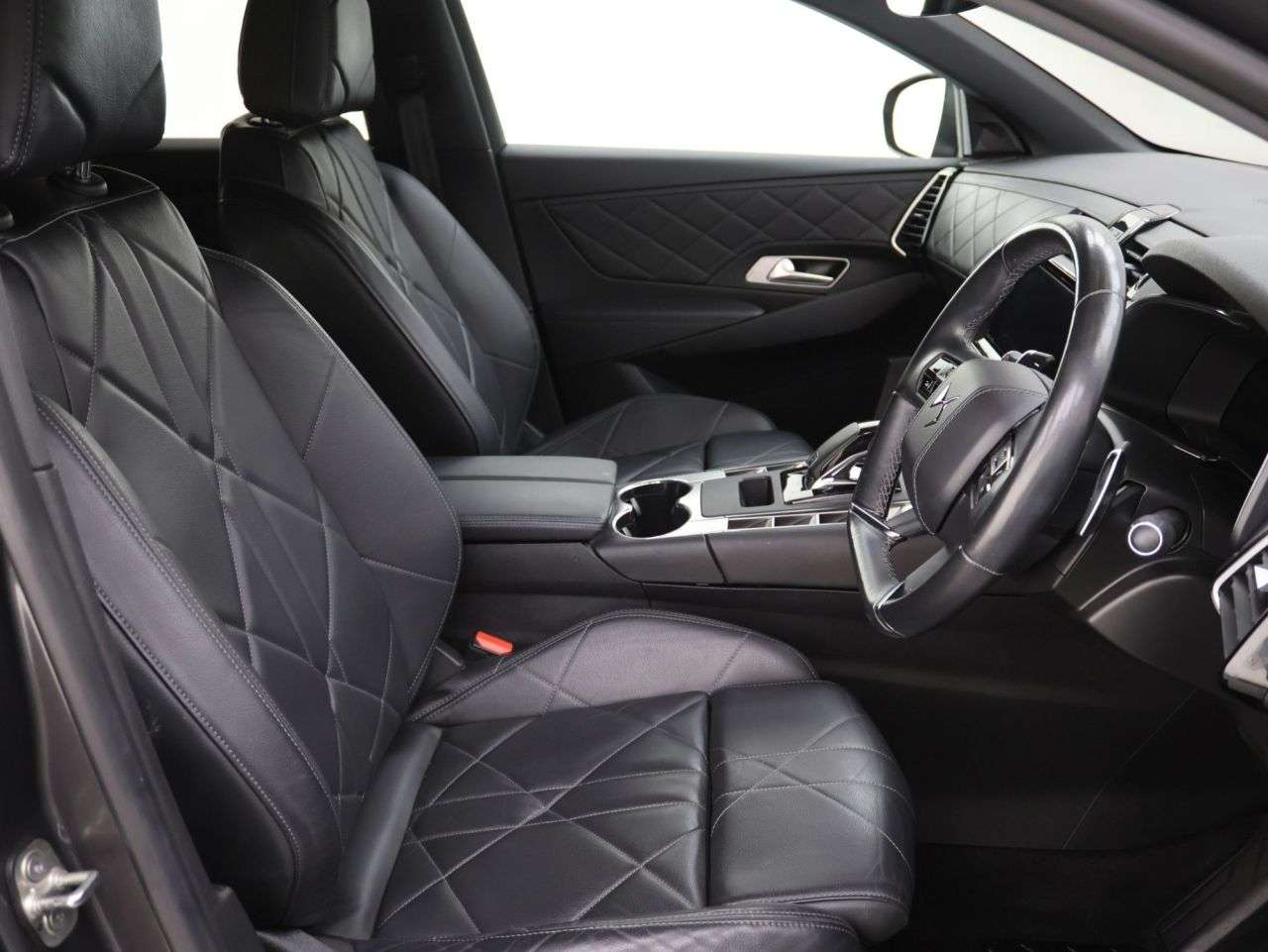 2021 DS AUTOMOBILES DS 7 2021 DS AUTOMOBILES DS 7