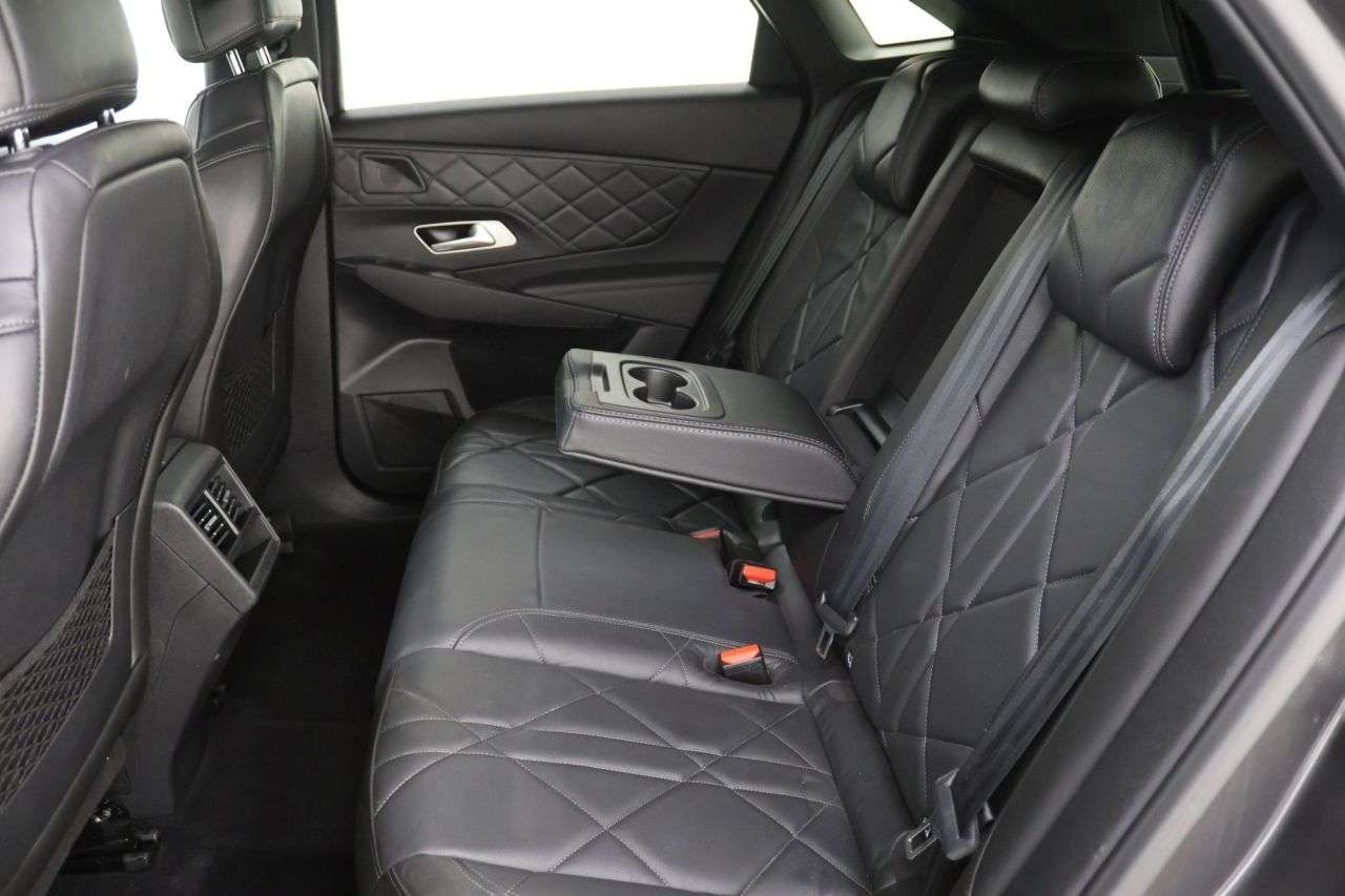 2021 DS AUTOMOBILES DS 7 2021 DS AUTOMOBILES DS 7