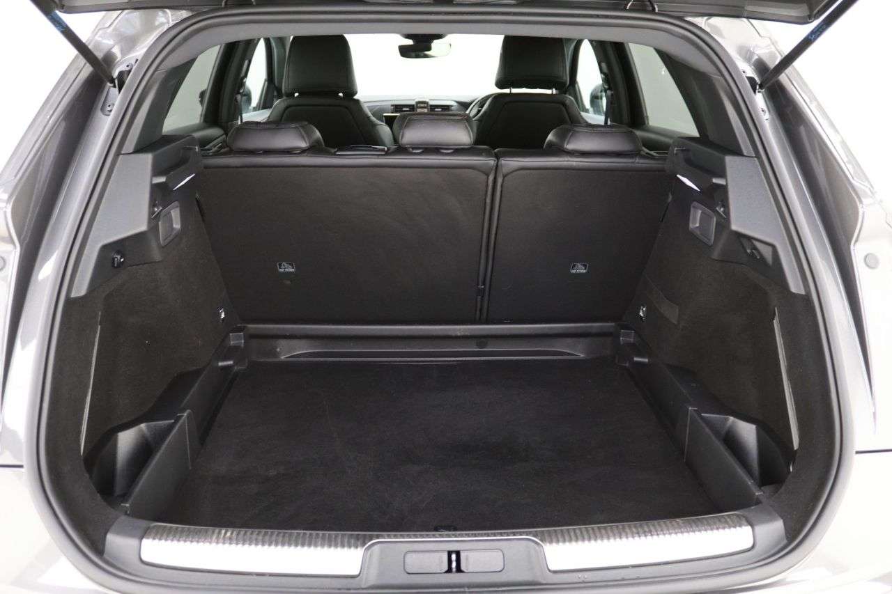 2021 DS AUTOMOBILES DS 7 2021 DS AUTOMOBILES DS 7