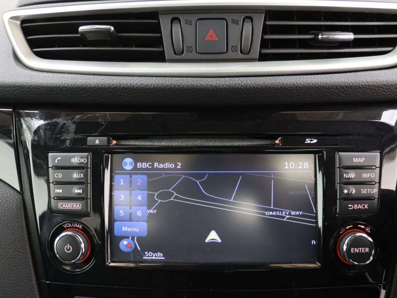 2017 NISSAN QASHQAI 2017 NISSAN QASHQAI
