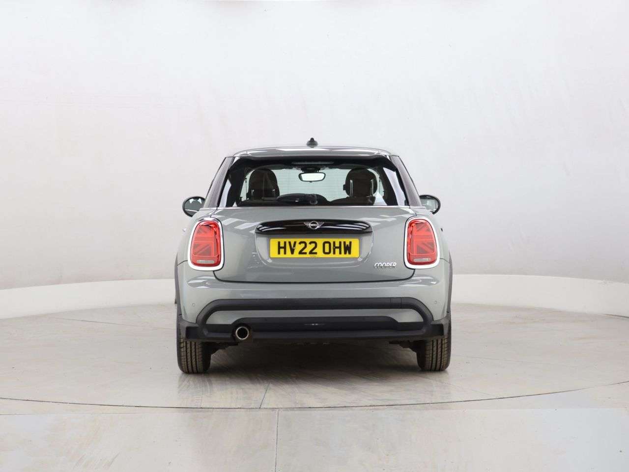 2022 MINI HATCH 2022 MINI HATCH