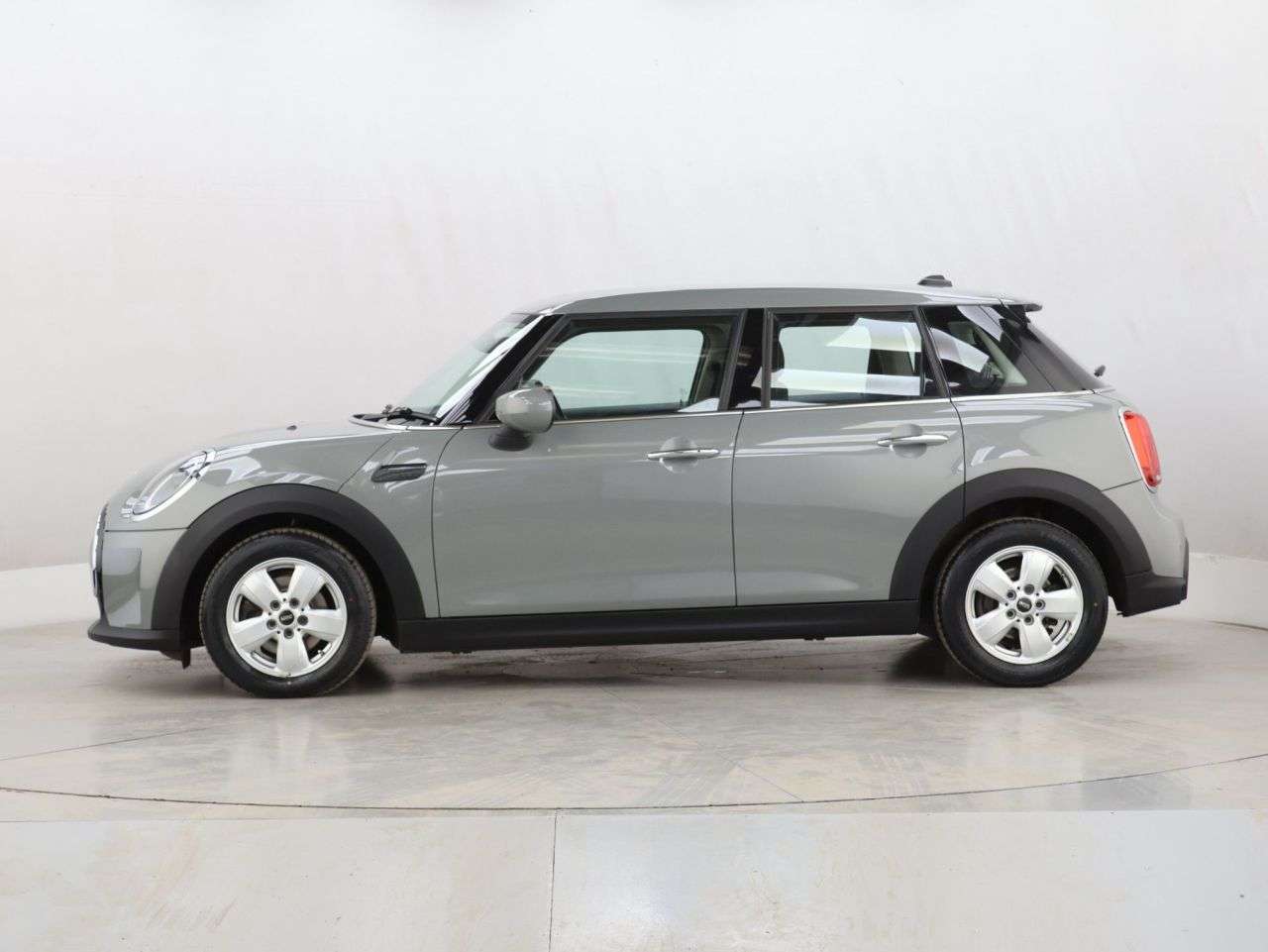2022 MINI HATCH 2022 MINI HATCH