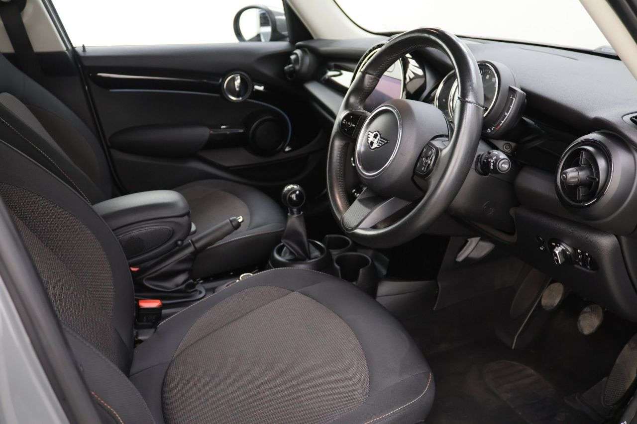 2022 MINI HATCH 2022 MINI HATCH