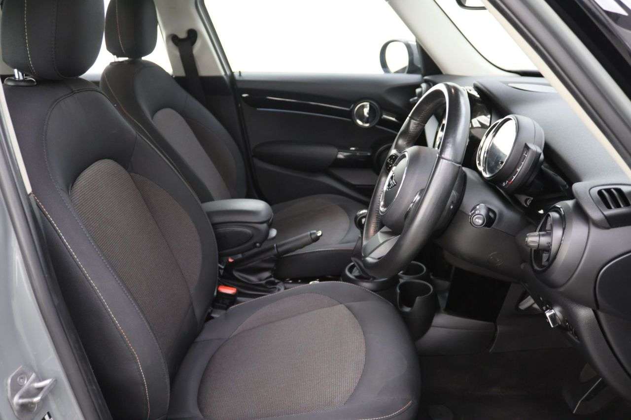 2022 MINI HATCH 2022 MINI HATCH