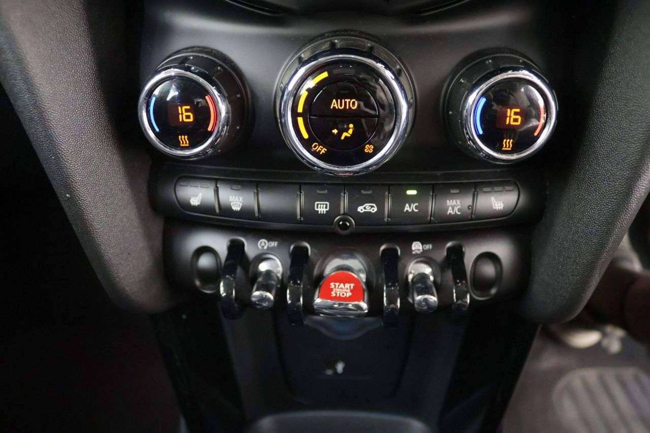 2022 MINI HATCH 2022 MINI HATCH