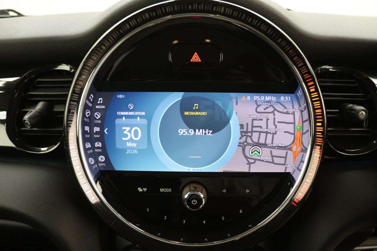 2022 MINI HATCH 2022 MINI HATCH