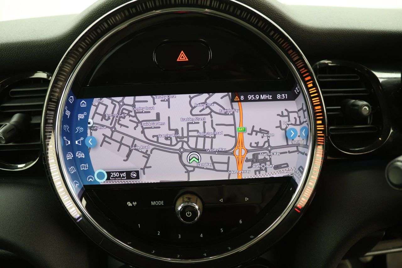 2022 MINI HATCH 2022 MINI HATCH