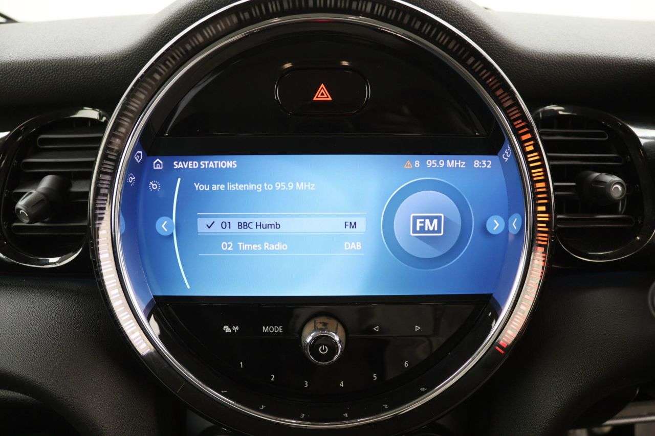 2022 MINI HATCH 2022 MINI HATCH