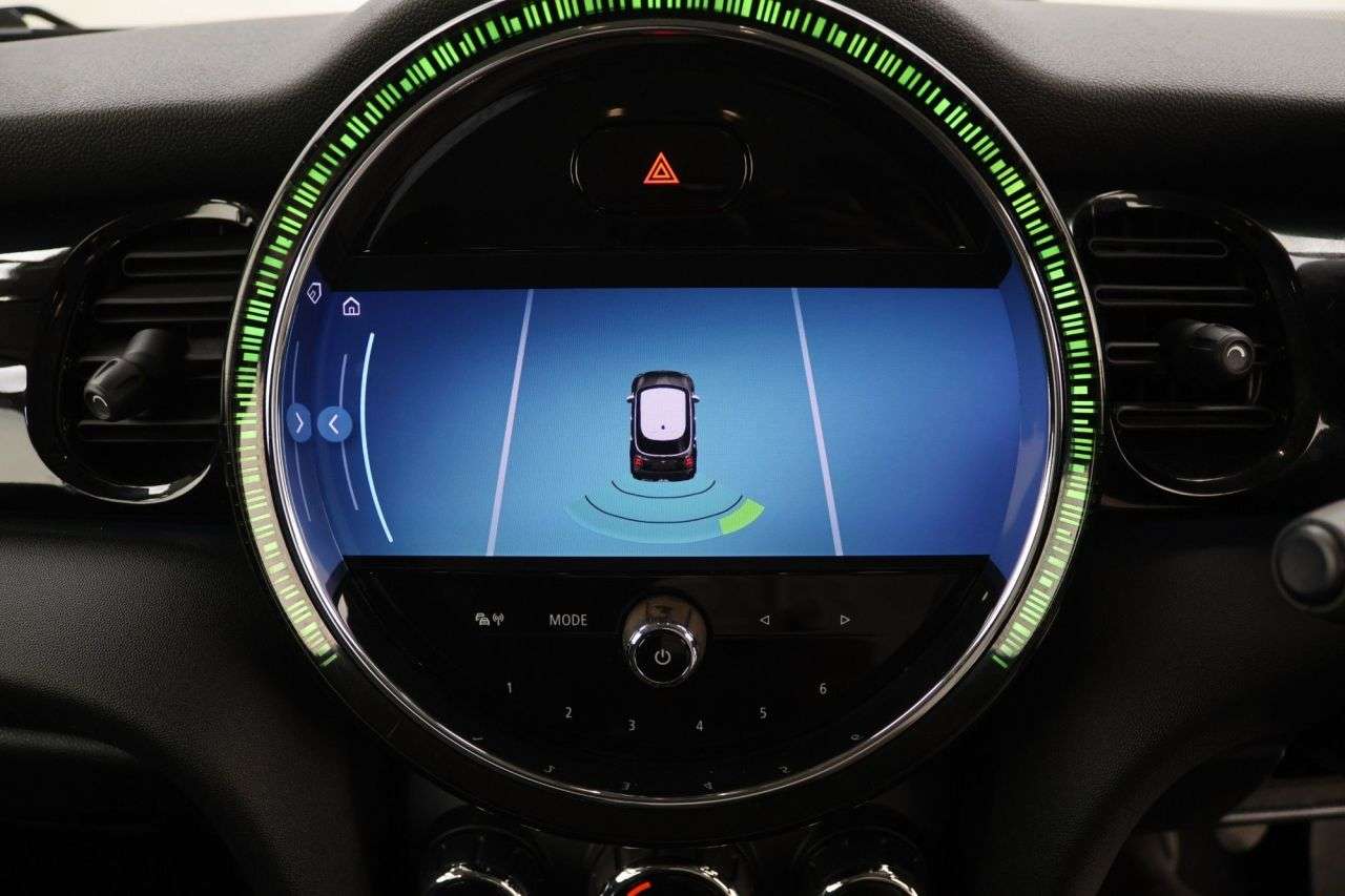 2022 MINI HATCH 2022 MINI HATCH