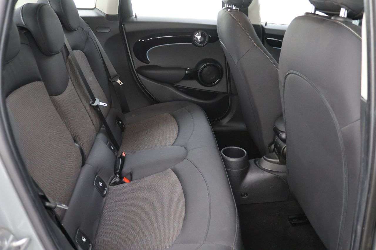 2022 MINI HATCH 2022 MINI HATCH