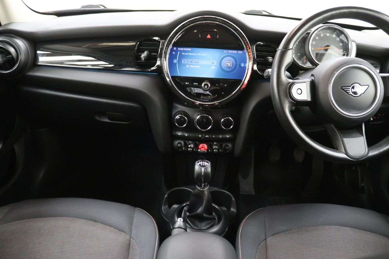 2022 MINI HATCH 2022 MINI HATCH