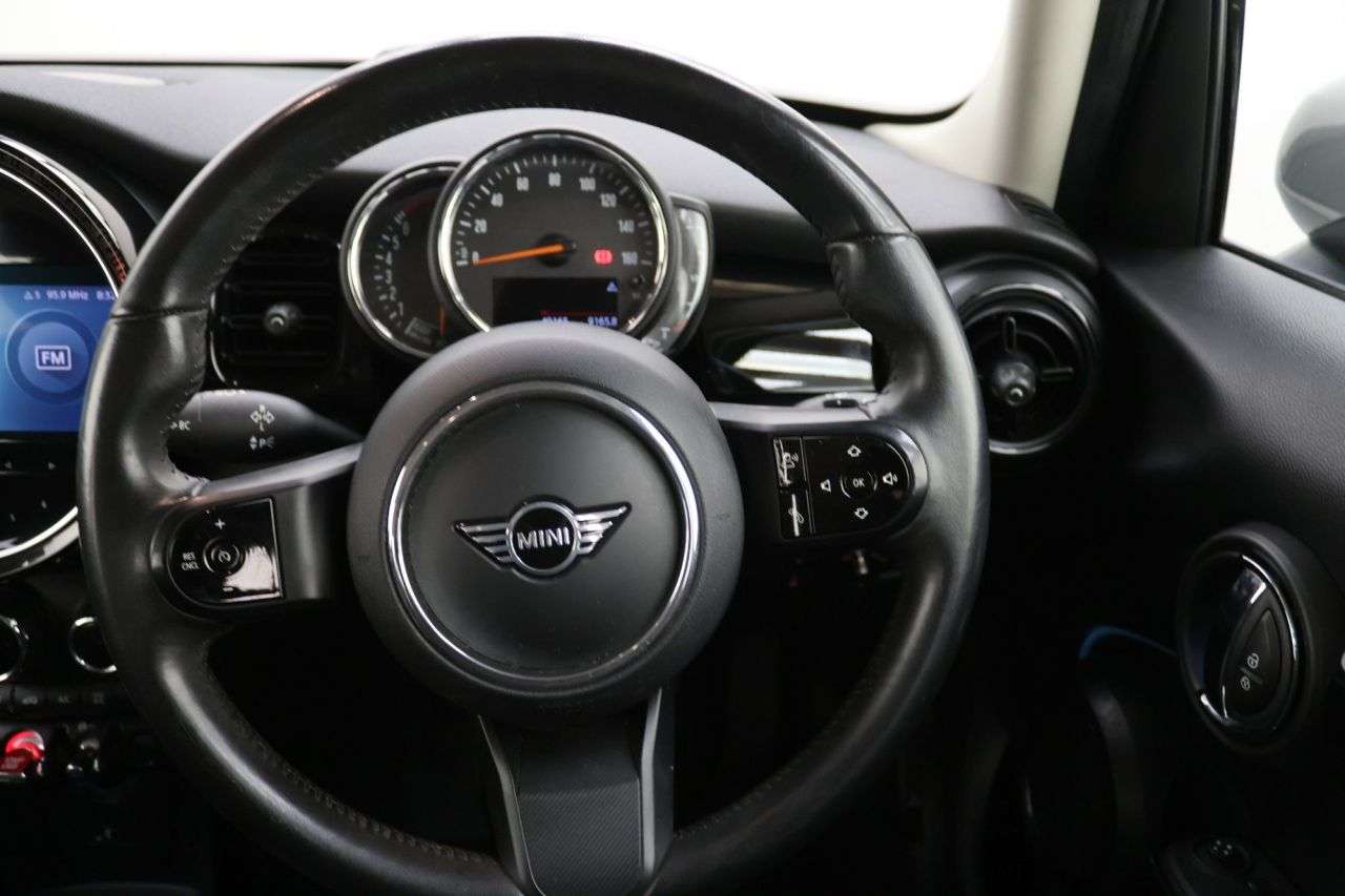 2022 MINI HATCH 2022 MINI HATCH