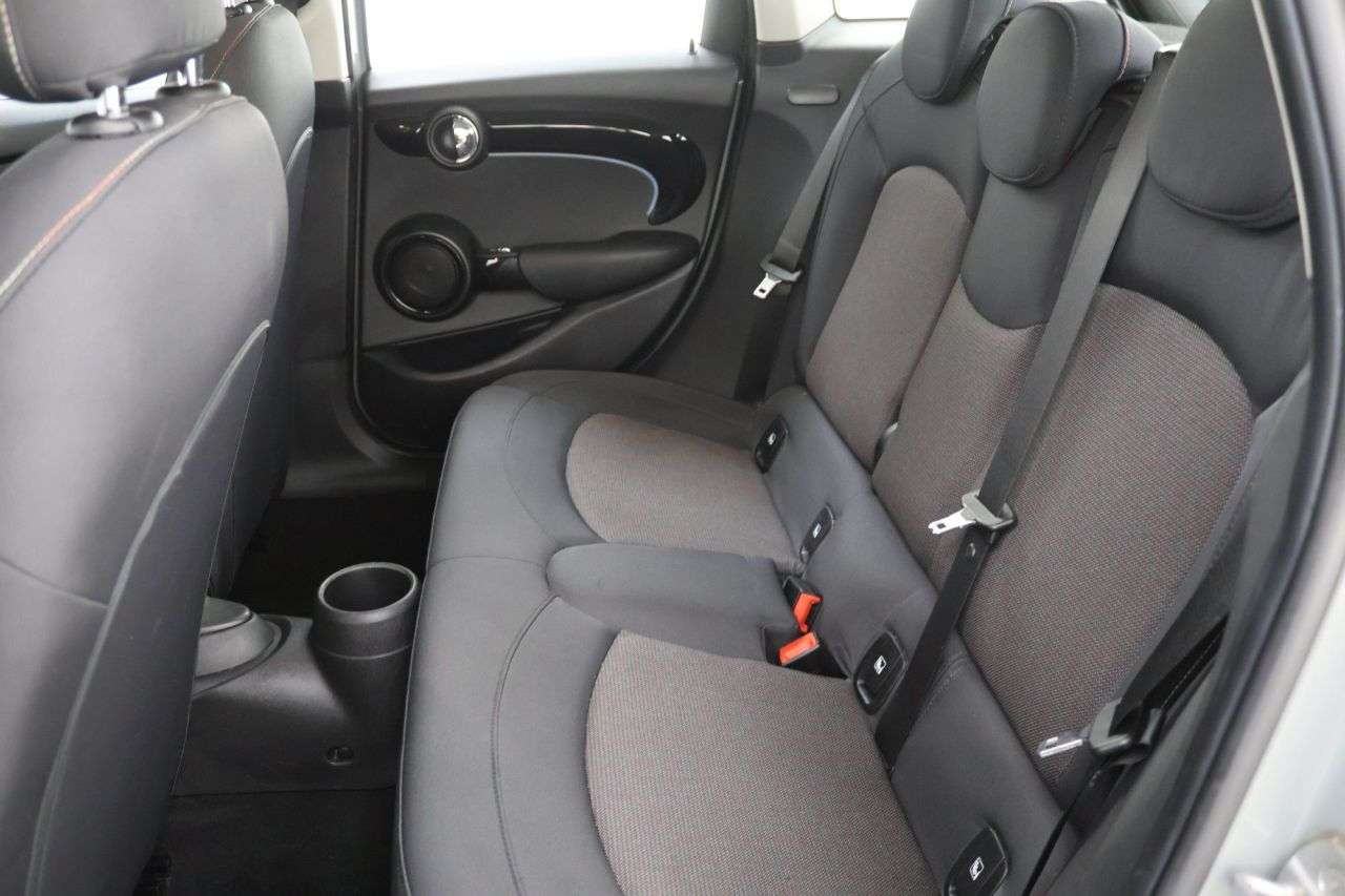 2022 MINI HATCH 2022 MINI HATCH
