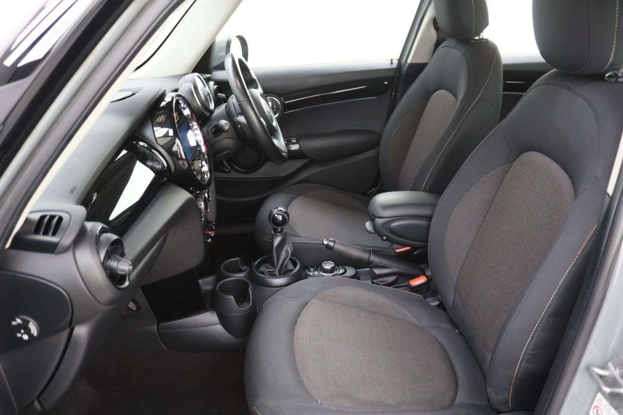 2022 MINI HATCH 2022 MINI HATCH