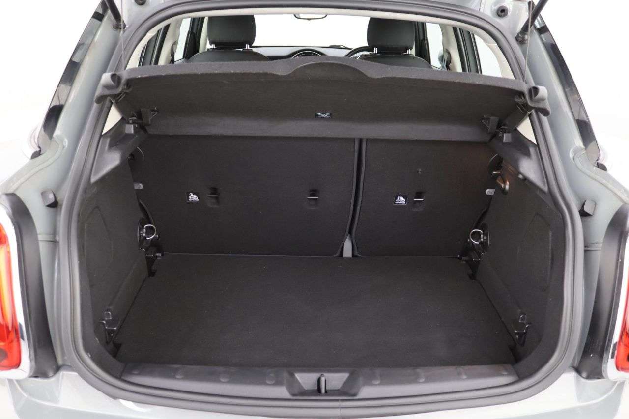 2022 MINI HATCH 2022 MINI HATCH