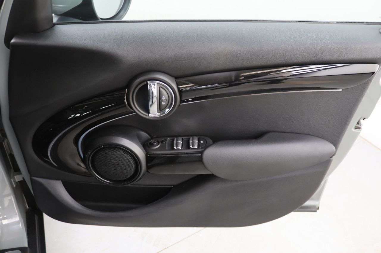 2022 MINI HATCH 2022 MINI HATCH