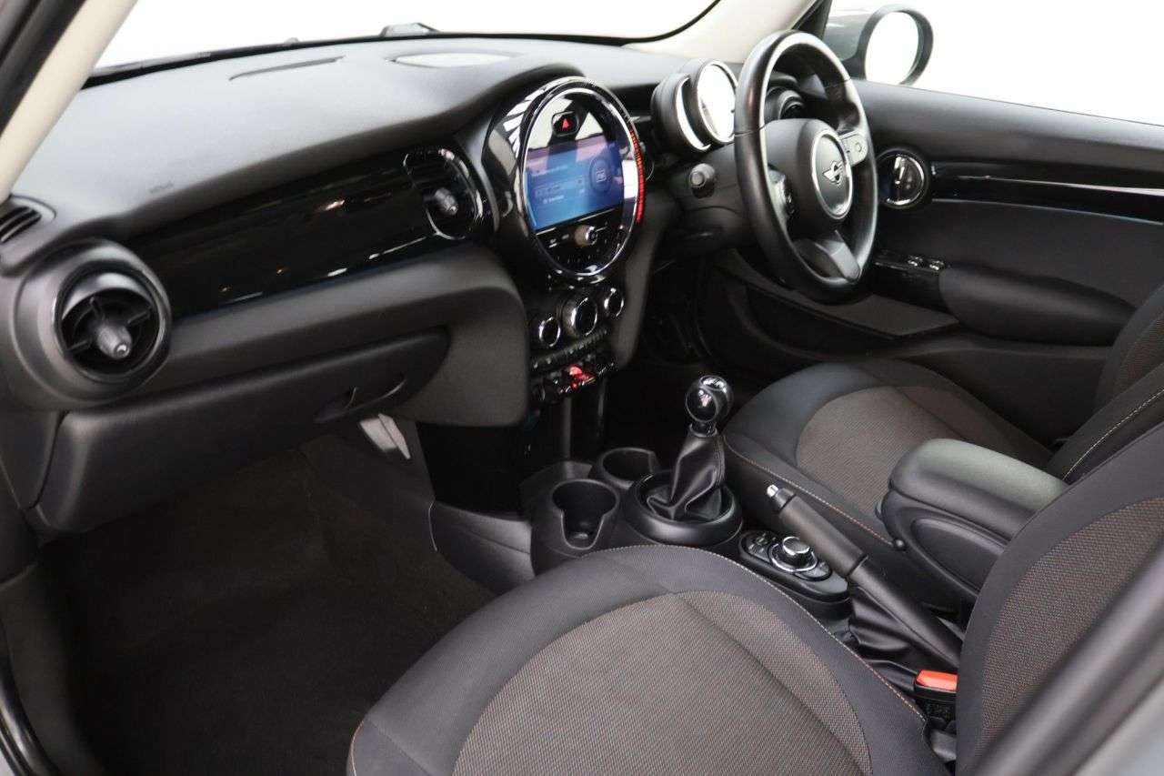 2022 MINI HATCH 2022 MINI HATCH