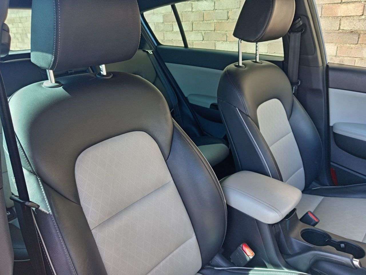 2021 KIA SPORTAGE 2021 KIA SPORTAGE